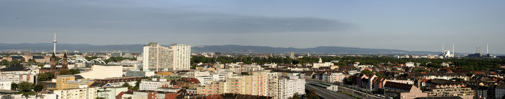 Ludwigshafen am Rhein